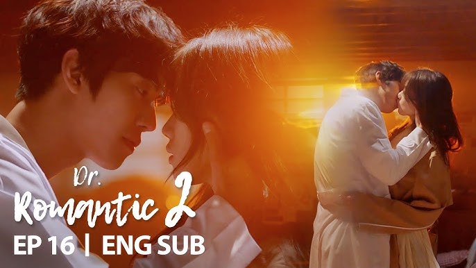 Dr. Romantic (Season 2) รีวิวหนัง