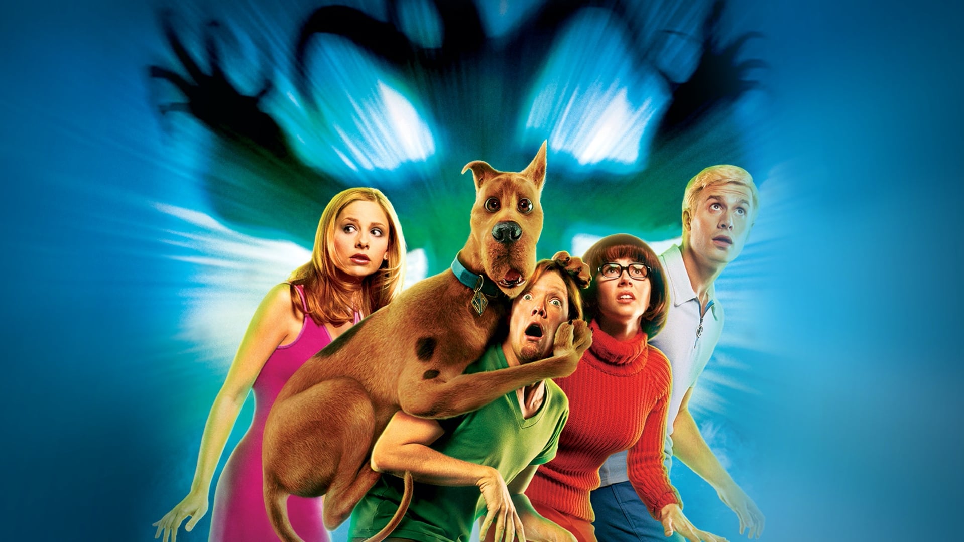 Scooby-Doo: The Movie รีวิวหนัง