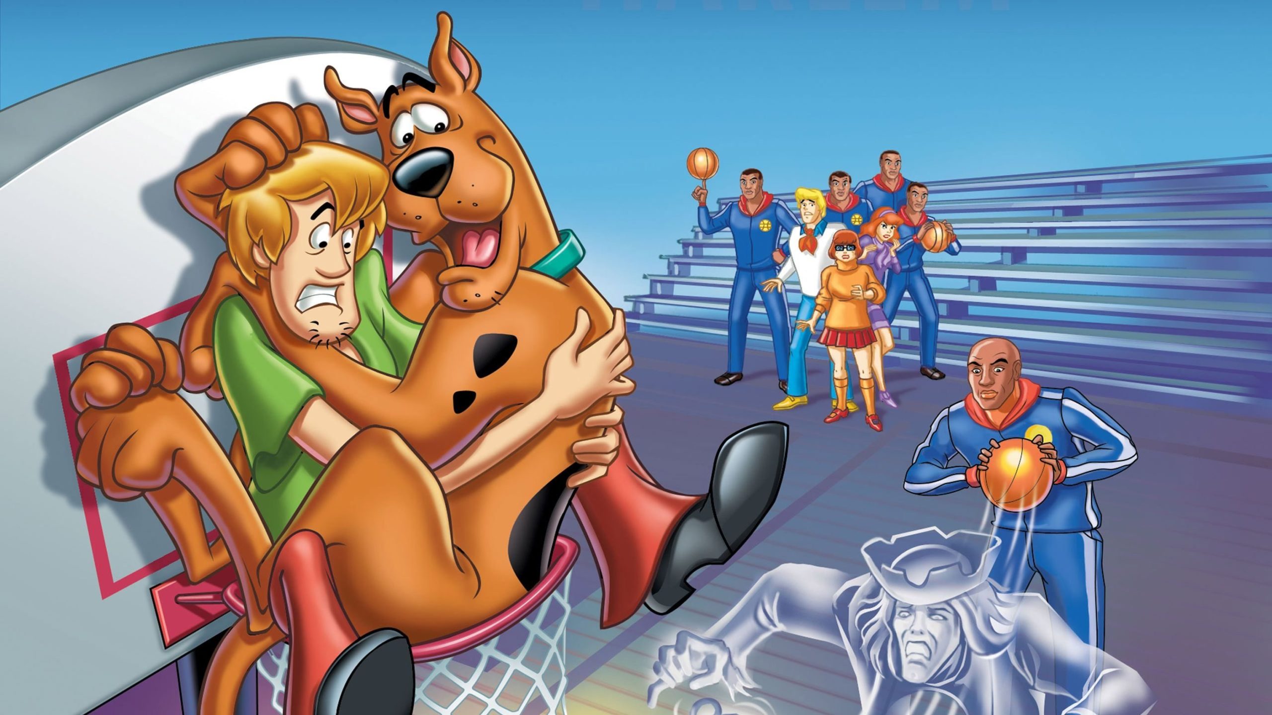 Scooby-Doo: The Movie รีวิวหนัง