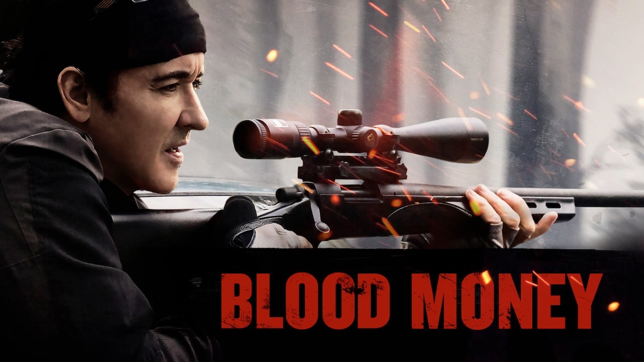 Blood Money รีวิวหนัง