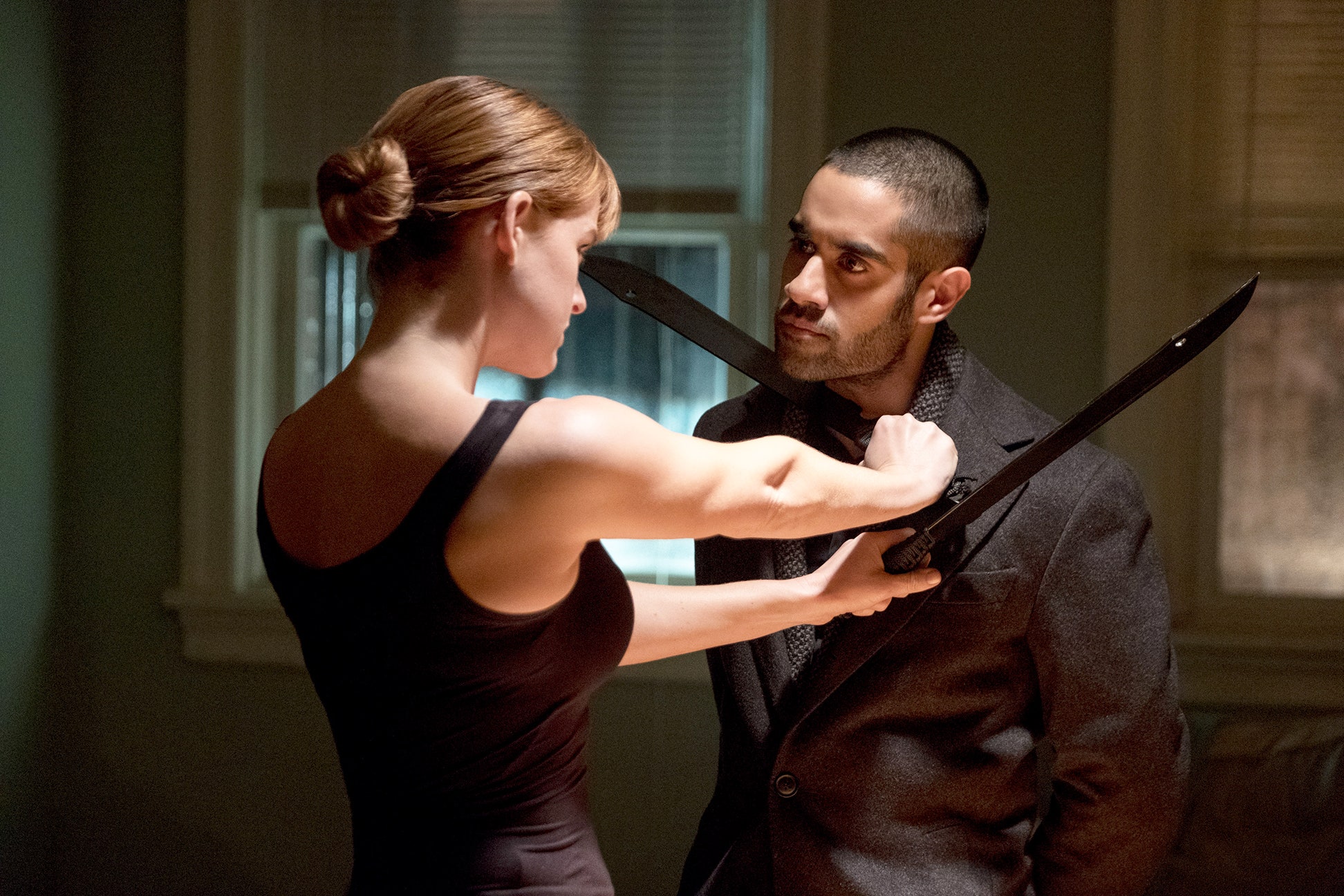 Iron Fist Season 2 รีวิวหนัง