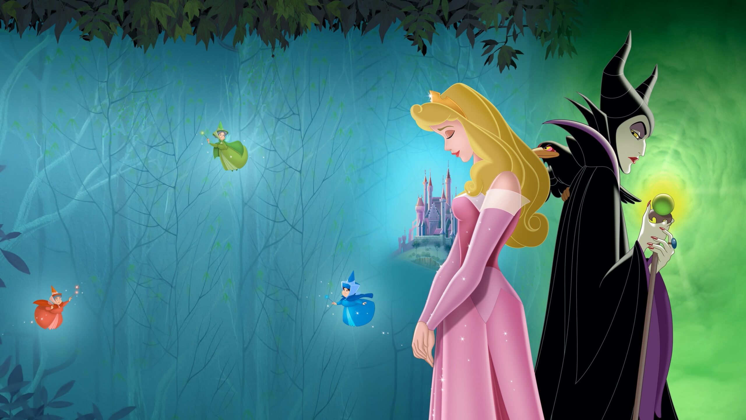 Sleeping Beauty รีวิวหนัง